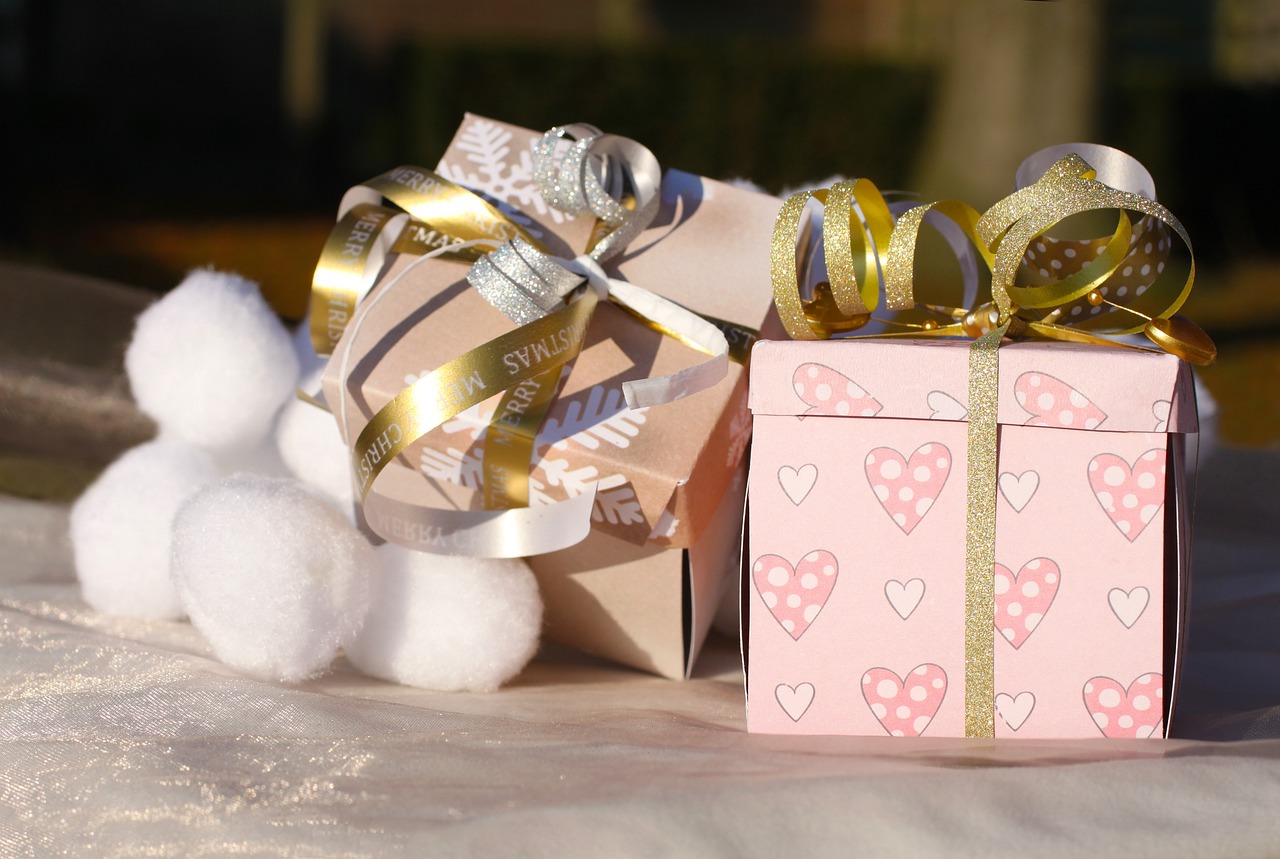 Holiday Benefits