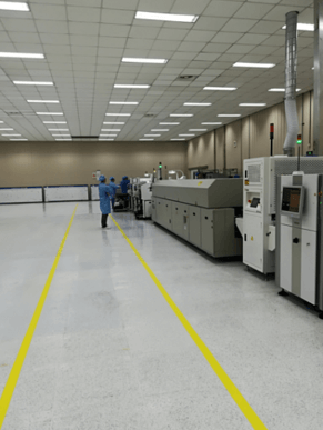 Zhejiang Itronsvs Technology Service Co., Ltd.