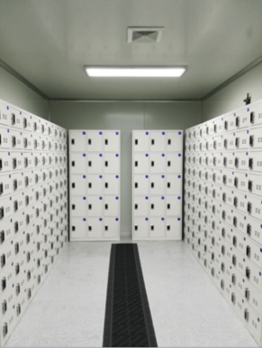 Zhejiang Itronsvs Technology Service Co., Ltd.