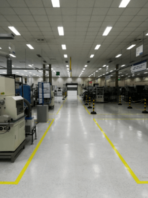 Zhejiang Itronsvs Technology Service Co., Ltd.